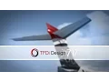 TFDi Design 717 Flight Control Overview