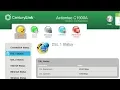 How I improved my CenturyLink DSL speed and service No more unplugging the modem