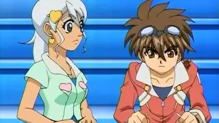 Bakugan Gundalian Invaders Episode 13 