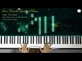 Sao Đành Quên Nhau (情人的關懷 - Kuko - Airport - Lover's care) | Intermediate Level  Piano | Linh Nhi
