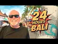 Unlock the Secrets of Denpasar Bali in 24 Hours!