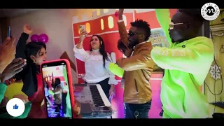 مودة الحنينة نيجيري اذاني هواه حفلة القاهرة New اغاني سودانية 2021 