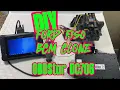 2015 Ford F Series F150 - fuse block BCM clone with DC706