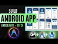 How To Build Install Full Stack Apps for FREE With Antigravity Full Tutorial