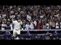 Anthony Volpe 2024 MLB All 169 Hits 14 Postseason New York Yankees