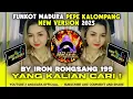 Download Lagu Funkot Madura - Pepe Kalompang | New Version 2025 | By Iron Rongsang 199