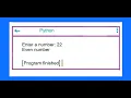 PYTHON LESSON - 34