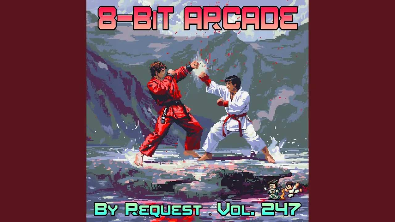 Soul of Calypso (8-Bit Machel Montano Emulation) Soul of Calypso (8-Bit Machel Montano Emulation)