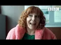 Alma s Not Normal When it s time for a career change - BBC