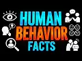 100 Human Behavior Facts That Make People Easy to Read