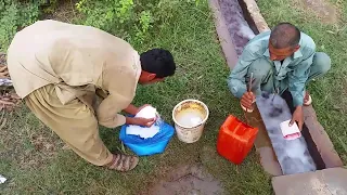 man ant died powder spray daily routine sprayer machine 