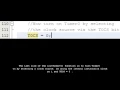Timer0 tutorial using interrupts