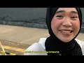 Tiffany Kenanga - Kata Siapa (Official Lyric Video)