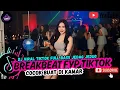 DJ TikTok Terbaru 2025 Full Bass Nonstop 🎧 | Breakbeat Barat Remix Paling Enak