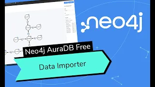 Thumbnail for Neo4j Data Importer – Discover Neo4j AuraDB Free with Michael and Alexander video