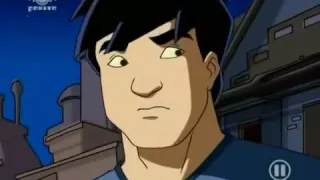 as aventuras de jackie chan 4 temporada epis dio 11 1 pouco 2 demais