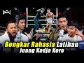 Download Lagu VIRAL KO❗ Ini Dia Tim Dibalik Kemenangan Juang Kadja Koro, Tangan Sun Go Kong Patah! - The Zenwalk