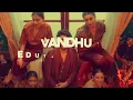 Katchi Sera Tamil Lyrical Video | Sai Abhyankkar | Adhesh Krishna  | Tamil Trending Songs 2024