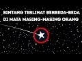 Download Lagu Kenapa Bintang Punya 5 Sudut dan 13 Fakta Lain yang Selalu Membuatmu Penasaran