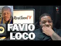 Texas Rolling 60 Favio We found out Crip Mac was Not from 60 s going to violate him Part 2