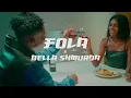 Fola - Ginger Me (feat. Bella Shmurda) {Official Video}