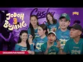 Download Lagu JODOH 3 BUJANG ASLINA MAKASSAR - PODCAST PARECU