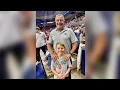 Thorsby community in Chilton County honors 8-year-old boy