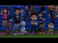 Pup Boogie Dance Party - Skye's Music Party - PAW Patrol Music Video