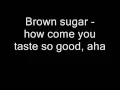 Download Lagu The Rolling Stones - Brown Sugar (Lyrics)