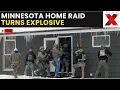 Lagu ICE Raids LIVE | ICE Raid Goes Viral As Residents Confront Federal Agents