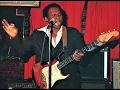 Byther Smith : Live On And Sing The Blues (1985)