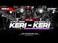 Lagu DJ TAK SOGOK KERI KERI ‼️ SA INGIN KO TAU VIRAL TIKTOK FULL BASS 🔥 MIDDLE  CETAS CETUS 
