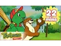 Download Lagu Franklin: Franklin's Spring First / Franklin Plays Golf - Ep.62