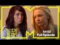Letting Go Teen Mom US Full Episode Series 4 Episode 2