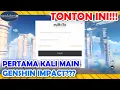 HOW TO REGISTER FOR MIHOYO HOW TO LOG IN TO GENSHIN IMPACT