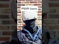 VR Headsets