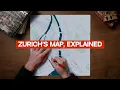 Download Lagu Zurich's Map, Explained | Switzerland