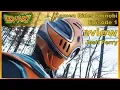 Download Lagu Rider Time - Kamen Rider Shinobi Episode 1 Review - GMTC Ft. Josh Perry