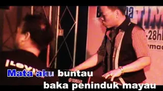 Download BONY BIBO_TINDUK TINDUK MAYAU MP3