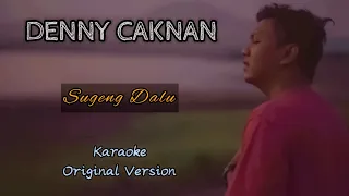 Download Denny Caknan - Sugeng Dalu (Karaoke) (Lirik) MP3