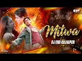 Lagu Mitwa (Exclusive Remix) - Dj Omi | Shahrukh Khan | Club Mix | 2025 | LINK IN DESCRIPTION 
