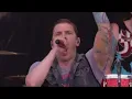 Shinedown - Sound of Madness (Live At Download Fest 2016) 2K 50Fps