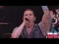 Download Lagu Shinedown - Sound of Madness (Live At Download Fest 2016) 2K 50Fps
