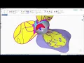 Reverse Engineering A Propeller with EinScan 3D Scan Data and Solid Edge Software