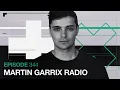 Martin Garrix Radio - Episode 344