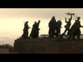 LEAVING RUSSIA WITH LOVE By John P Flannery
