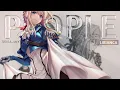 Download Lagu [AMV] - People by Libianca||Anime mix ||Touka_AMV
