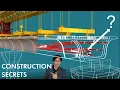 How are Modern Flyovers Built