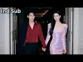 Download Lagu 🔥 Si bungsu yang manis di luar, eh malah semalaman dengan CEO \u0026 pergi begitu saja?! 👗🍷#ceo #cdrama