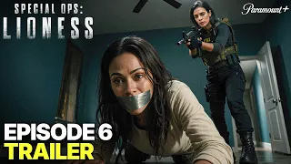Lioness Season 3 Episode 6 Trailer | Sneak Peek